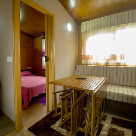 Camping Santa Tecla أغواردا المظهر الخارجي الصورة