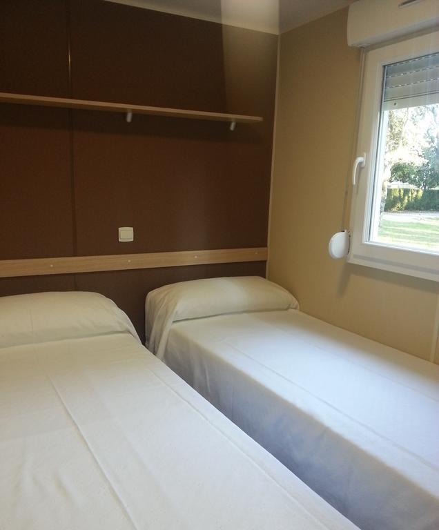 Camping Santa Tecla أغواردا المظهر الخارجي الصورة