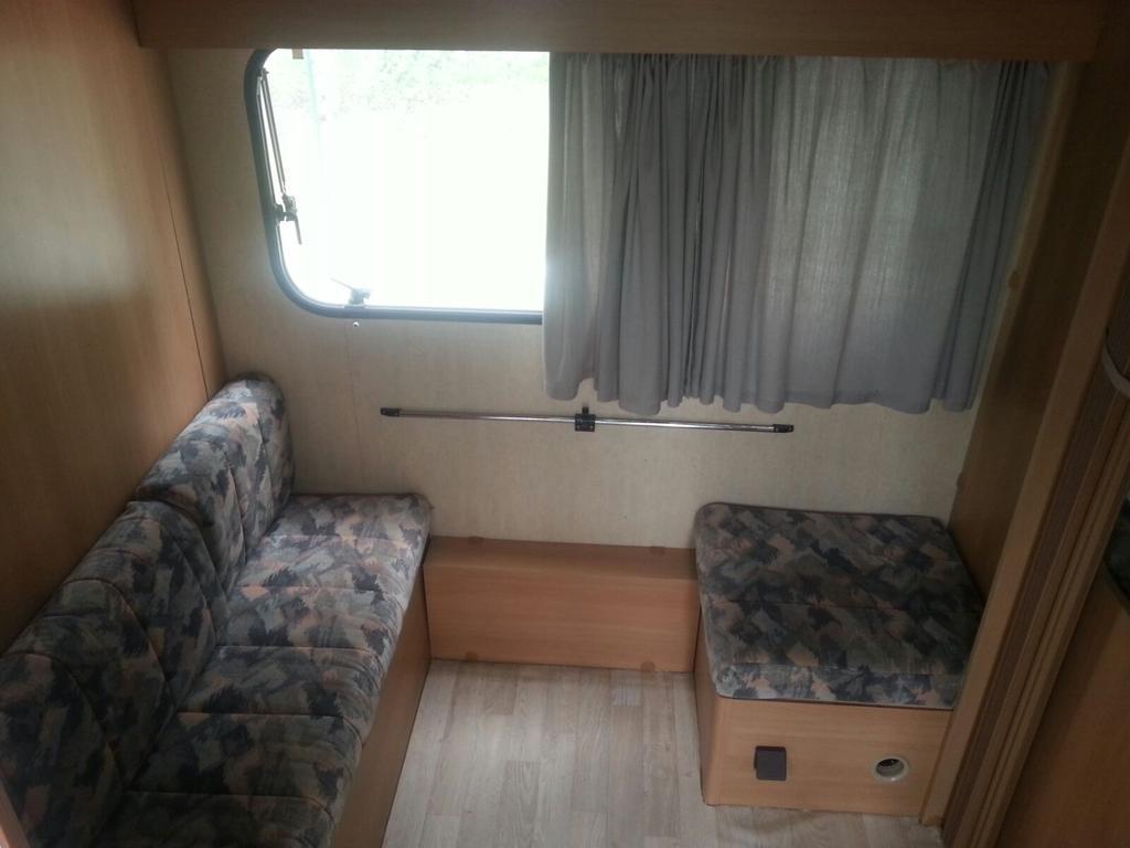Camping Santa Tecla أغواردا المظهر الخارجي الصورة