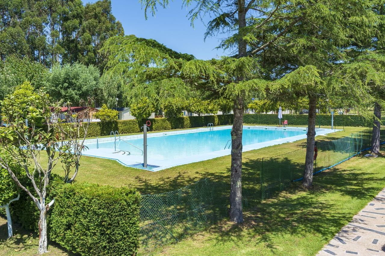 Camping Santa Tecla أغواردا المظهر الخارجي الصورة