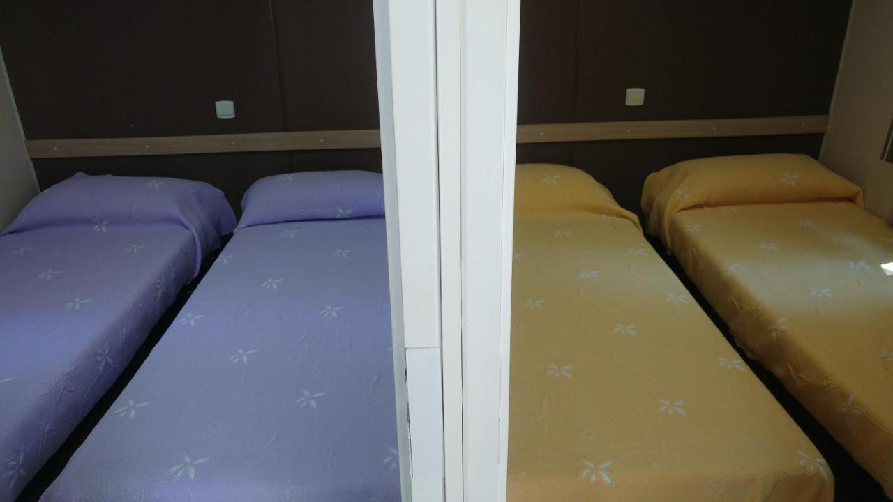 Camping Santa Tecla أغواردا المظهر الخارجي الصورة