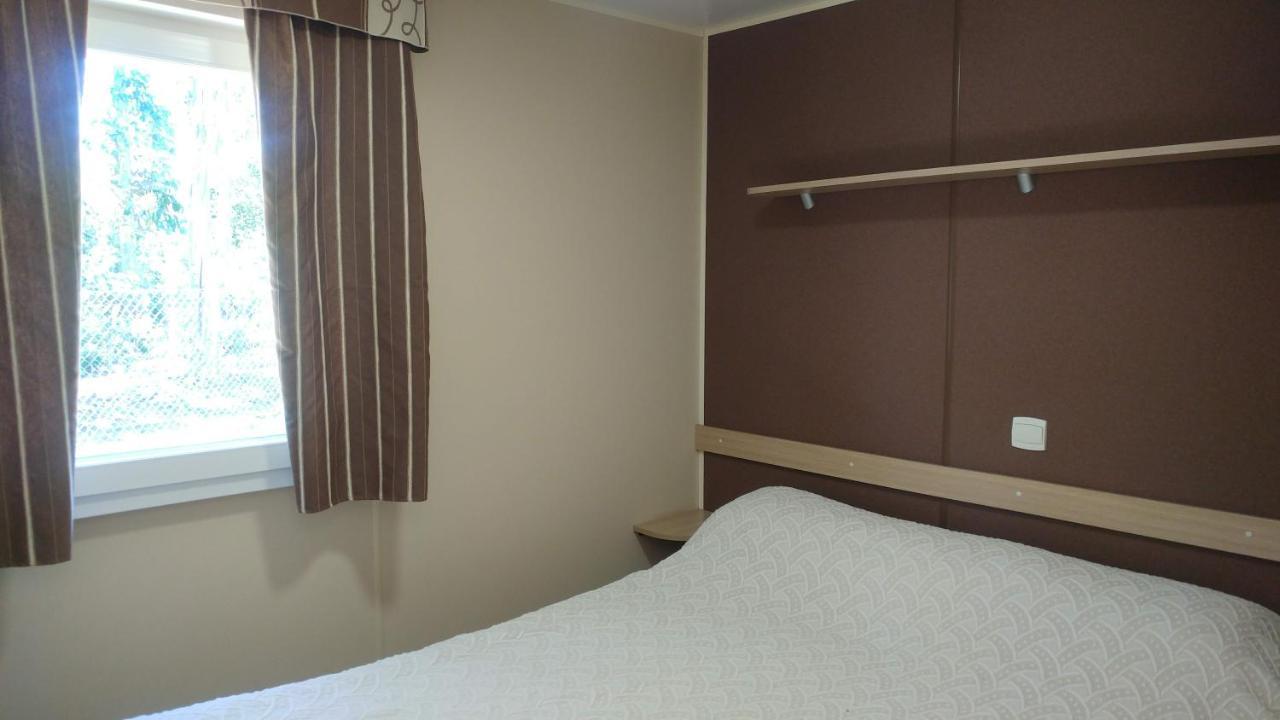 Camping Santa Tecla أغواردا المظهر الخارجي الصورة