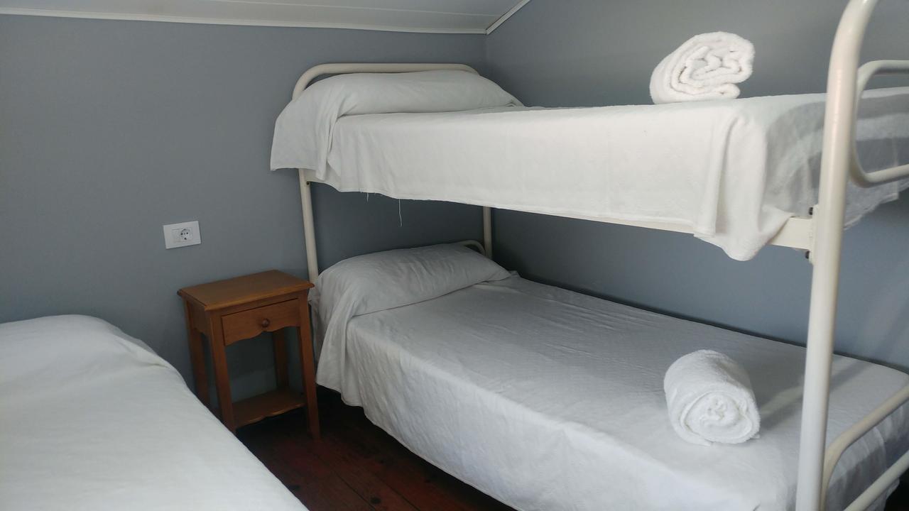 Camping Santa Tecla أغواردا المظهر الخارجي الصورة