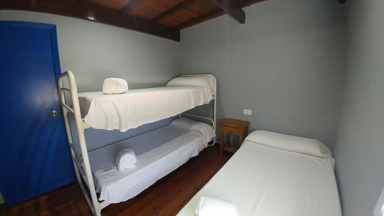 Camping Santa Tecla أغواردا المظهر الخارجي الصورة