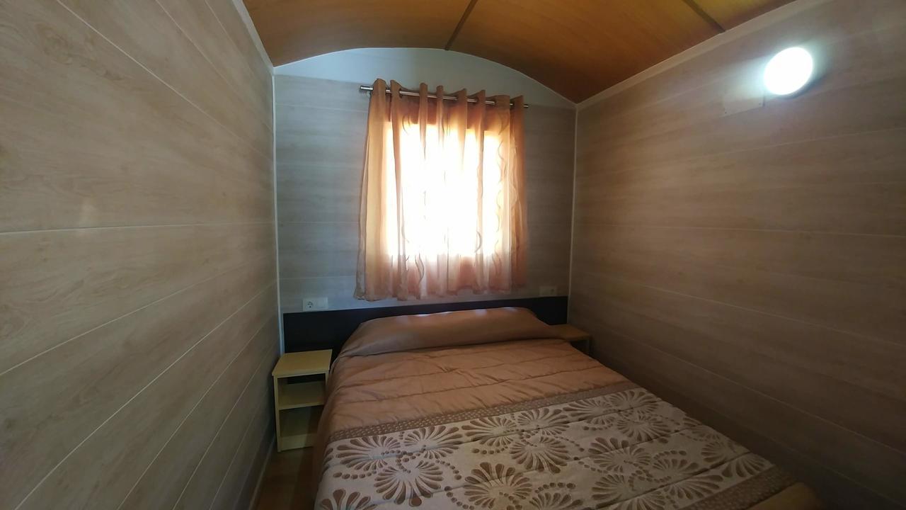 Camping Santa Tecla أغواردا المظهر الخارجي الصورة