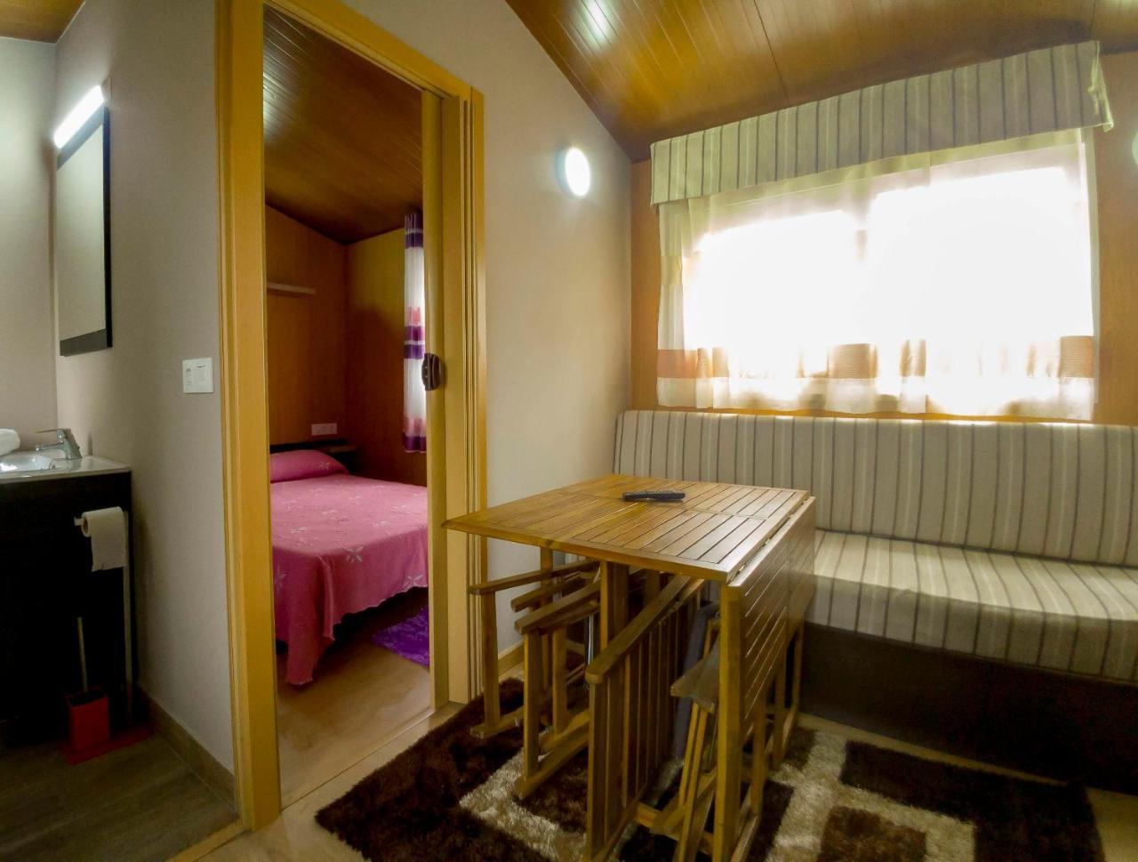 Camping Santa Tecla أغواردا المظهر الخارجي الصورة